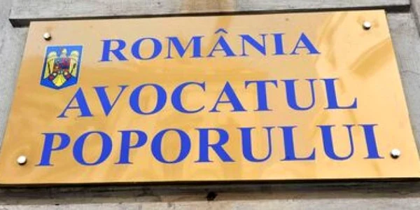 avocatul poporului