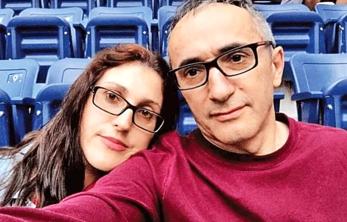 
    Familia Săcărin îl acuză pe procurorul general de comportament abuzivfoto: arhivă personală  