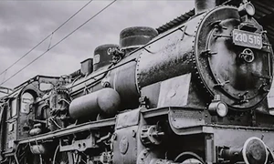 cel mai vechi tren observator png