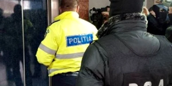 mita politist