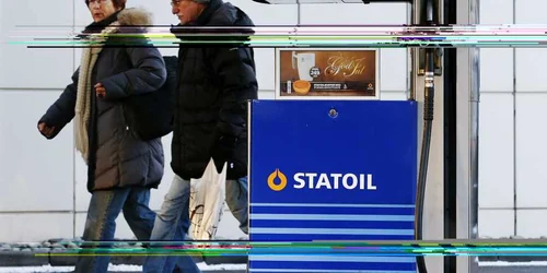 statoil 2