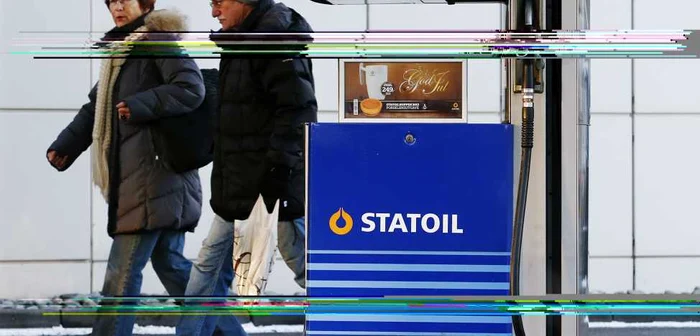 Guvernul norvegian deţine 67% dintre acţiunile companiei Statoil. O serie de economişti susţin reducerea drastică a participării statului. (Foto: Reuters)