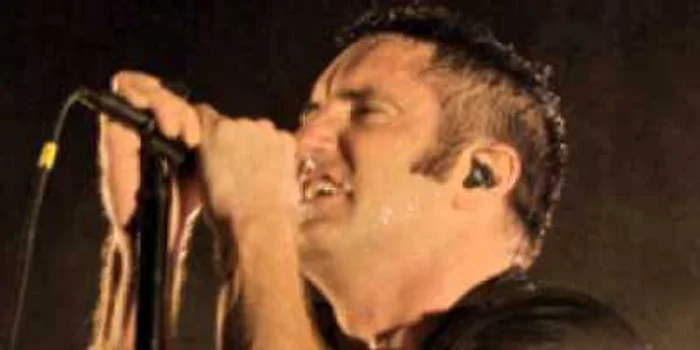 Nine Inch Nails, demonstraţie de rock industrial