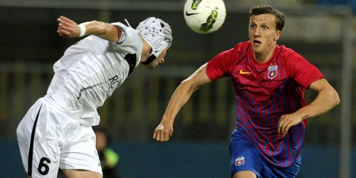 gaz metan steaua