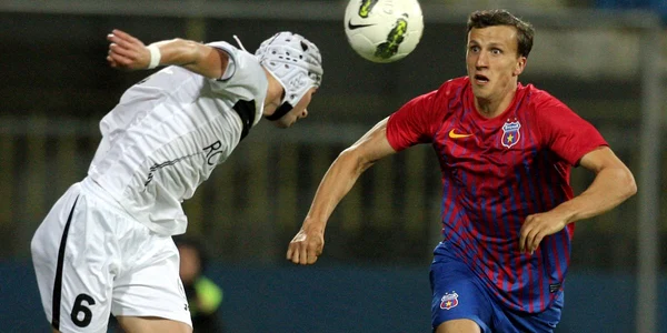 gaz metan steaua