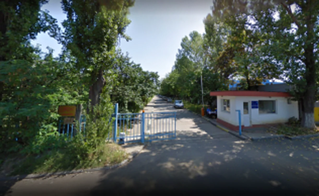 Calea de acces în sediul Biroului Român de Metrologie Legală