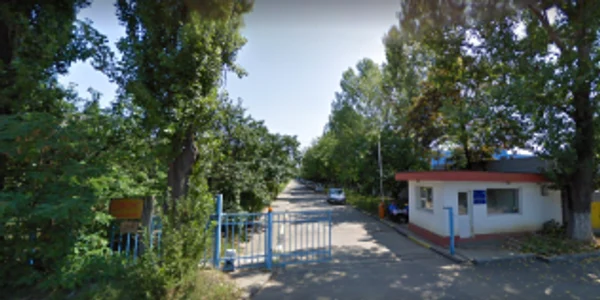 Calea de acces ]n sediul Biroului Român de Metrologie Legală