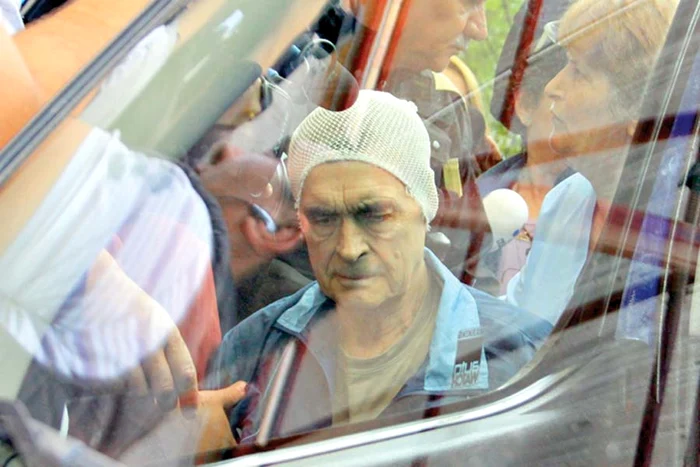 Îndrăgitul actor avea 83 de ani