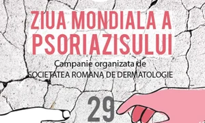 1 vizual ziua mondiala de lupta impotriva psoriazisului 2019 png png
