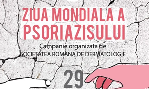 1 vizual ziua mondiala de lupta impotriva psoriazisului 2019 png png