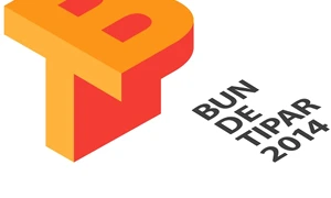 Laureaţii Galei "Bun de tipar" 2014 jpeg