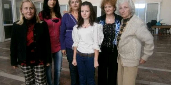 Operele lui Caragiale prin viaţă la Severin