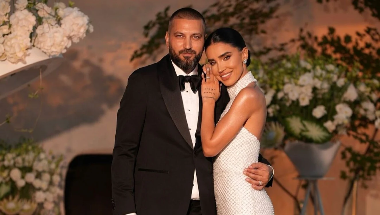Adelina Pestrițu se mută într-o nouă casă / foto: Instagram