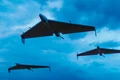 hesa shahed 136 drones jpg