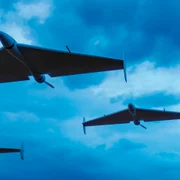 hesa shahed 136 drones jpg