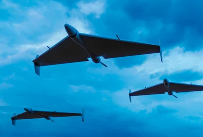 hesa shahed 136 drones jpg