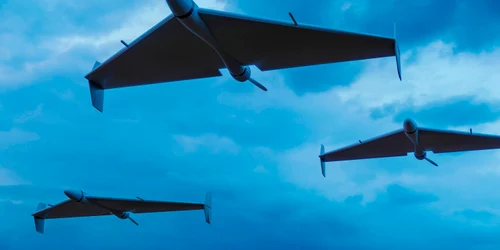 hesa shahed 136 drones jpg