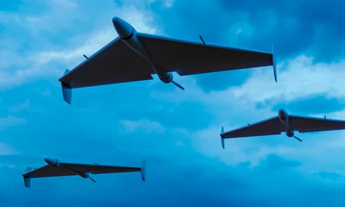 hesa shahed 136 drones jpg