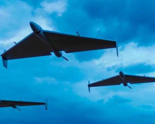 hesa shahed 136 drones jpg