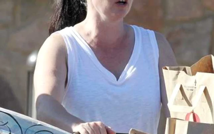 Shannen Doherty