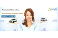 servicii de inchirieri auto bucuresti otopeni promotor rent a car png