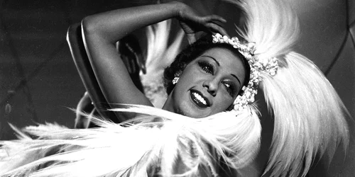 calarasi josephine baker a electrizat bucurestiul in 1928 foto vanityfair.com