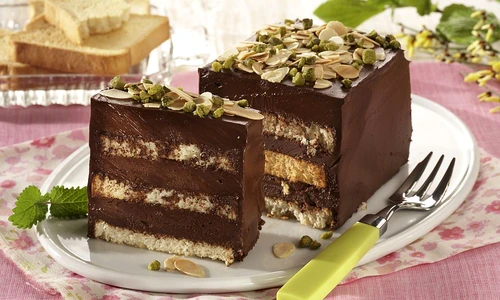 tort de post cu cacao jpeg