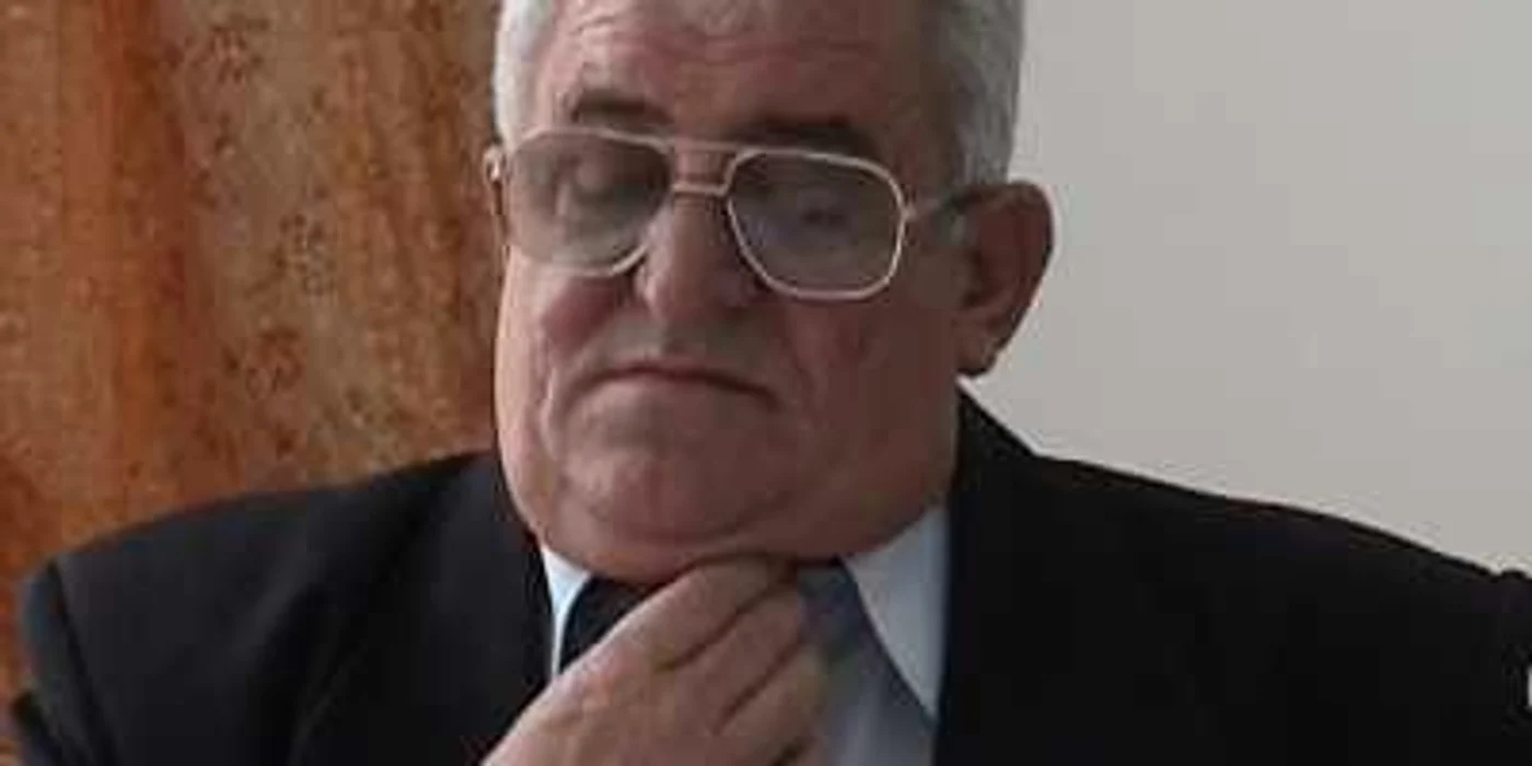 Nicolae Mischie a fost preşedinte al Consiliului Judeţean Gorj