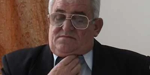 Nicolae Mischie a fost preşedinte al Consiliului Judeţean Gorj