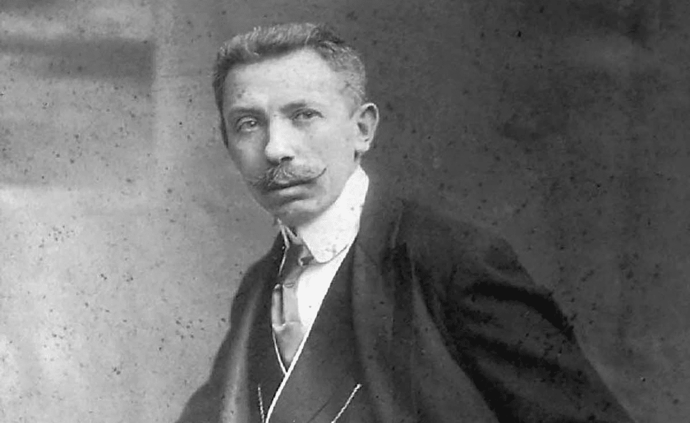 Ștefan Minovici, un pionier al farmaciei românești