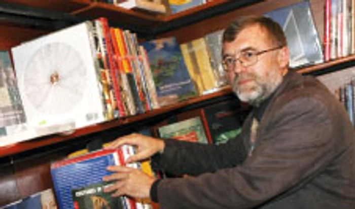 Matei Vişniec