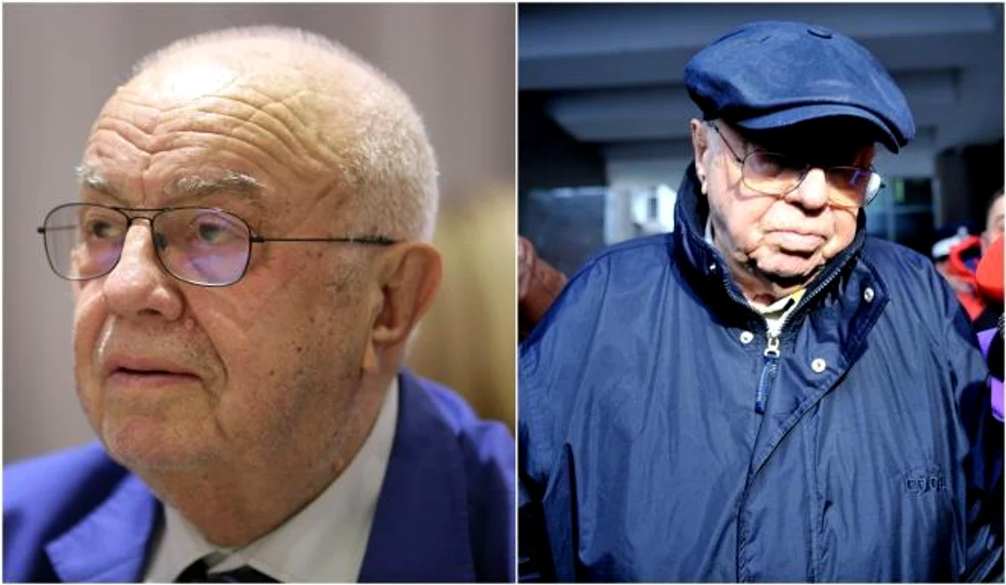 Alexandru Arșinel