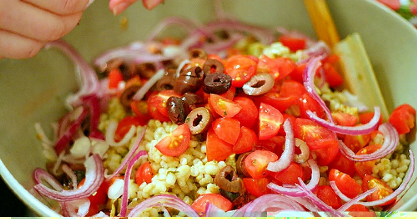 salata 