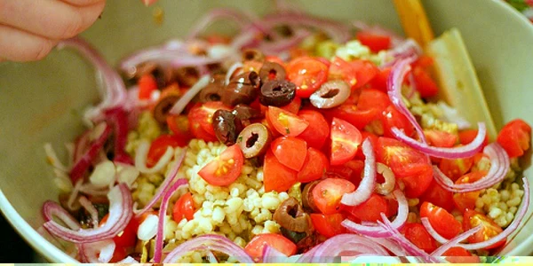salata 