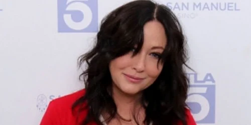 Shannen Doherty