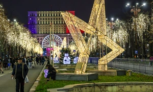 iluminat festiv foto pmb png