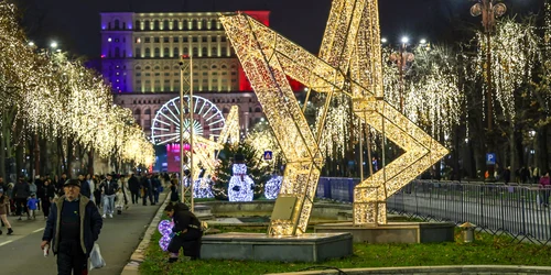 iluminat festiv foto pmb png