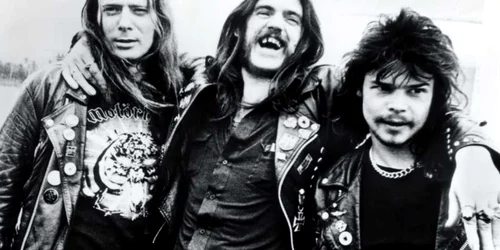 membri motorhead original foto International/Rex/Shutterstock