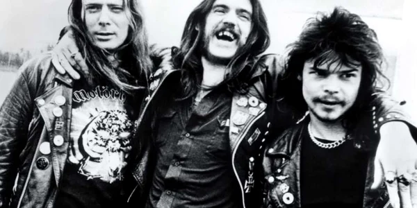 membri motorhead original foto International/Rex/Shutterstock