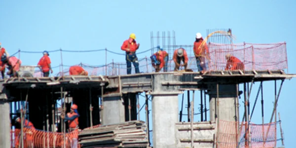 Hunedoara: Ofensivă împotriva muncii la negru