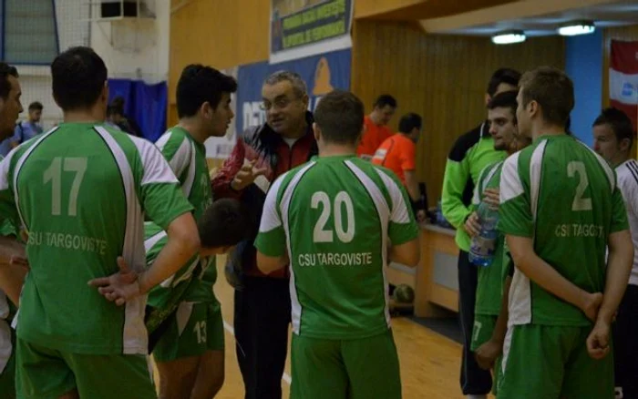 Antrenorul Aurel Iancu e internat la Terapie intensivă