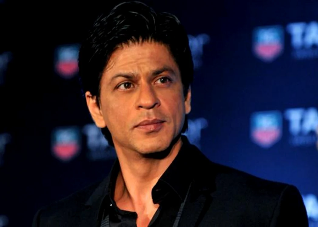 Shah Rukh Khan