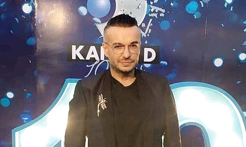 Datorii Răzvan Ciobanu  Creatorul de modă a enumerat cui datora bani, înainte de moarte jpeg