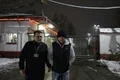 Dan Şova (dreapta) a fost eliberat în seara de 19 decembrie  jpeg