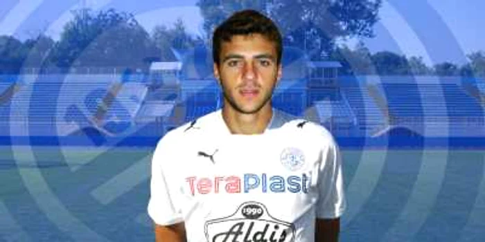 Brazilianul Moraes a înscris primul gol cu Ploieştiul