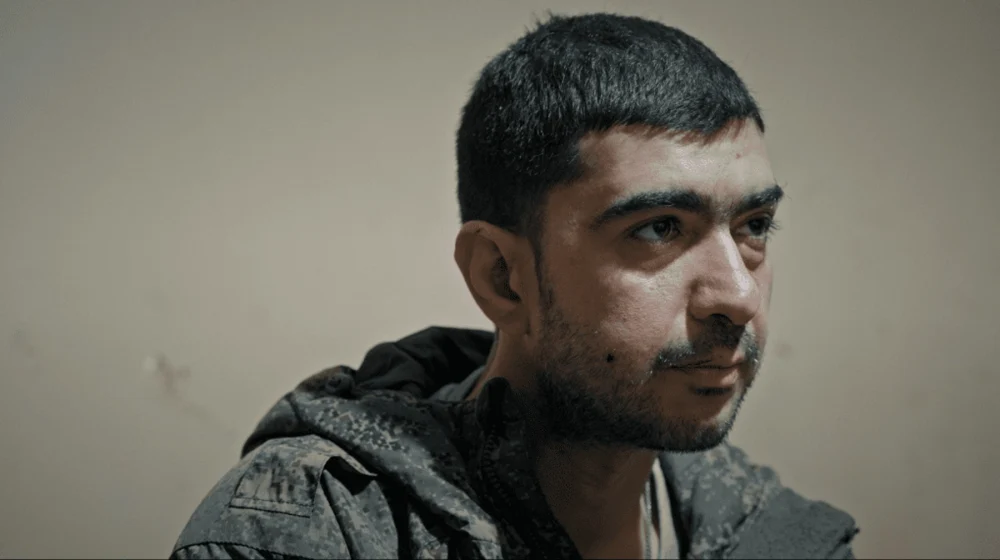 Povestea primului prizonier de război din Iran. Cum a ajuns să lupte în Ucraina de partea Rusiei