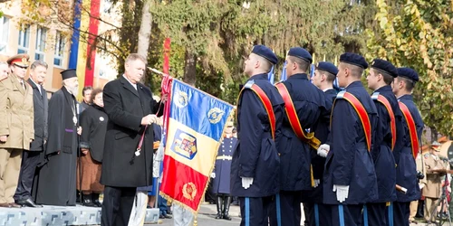 iohannis alba iulia