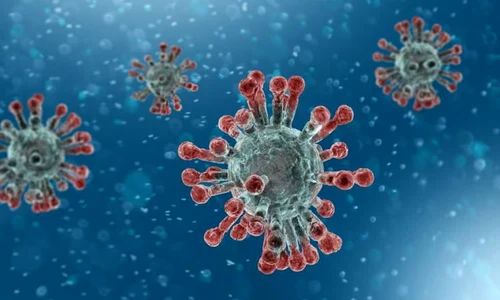 Opt noi cazuri de coronavirus confirmate în Bucureşti jpeg