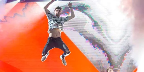  The Chainsmokers foto guliver/getty images