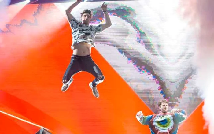 The Chainsmokers au primit cele mai multe nominalizări la Premiile Billboard 2017 FOTO Guliver/Getty Images